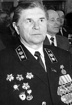 Рекунков Александр Михайлович